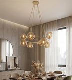 Emibig AZURA 8 Pendelleuchte – Bild 26