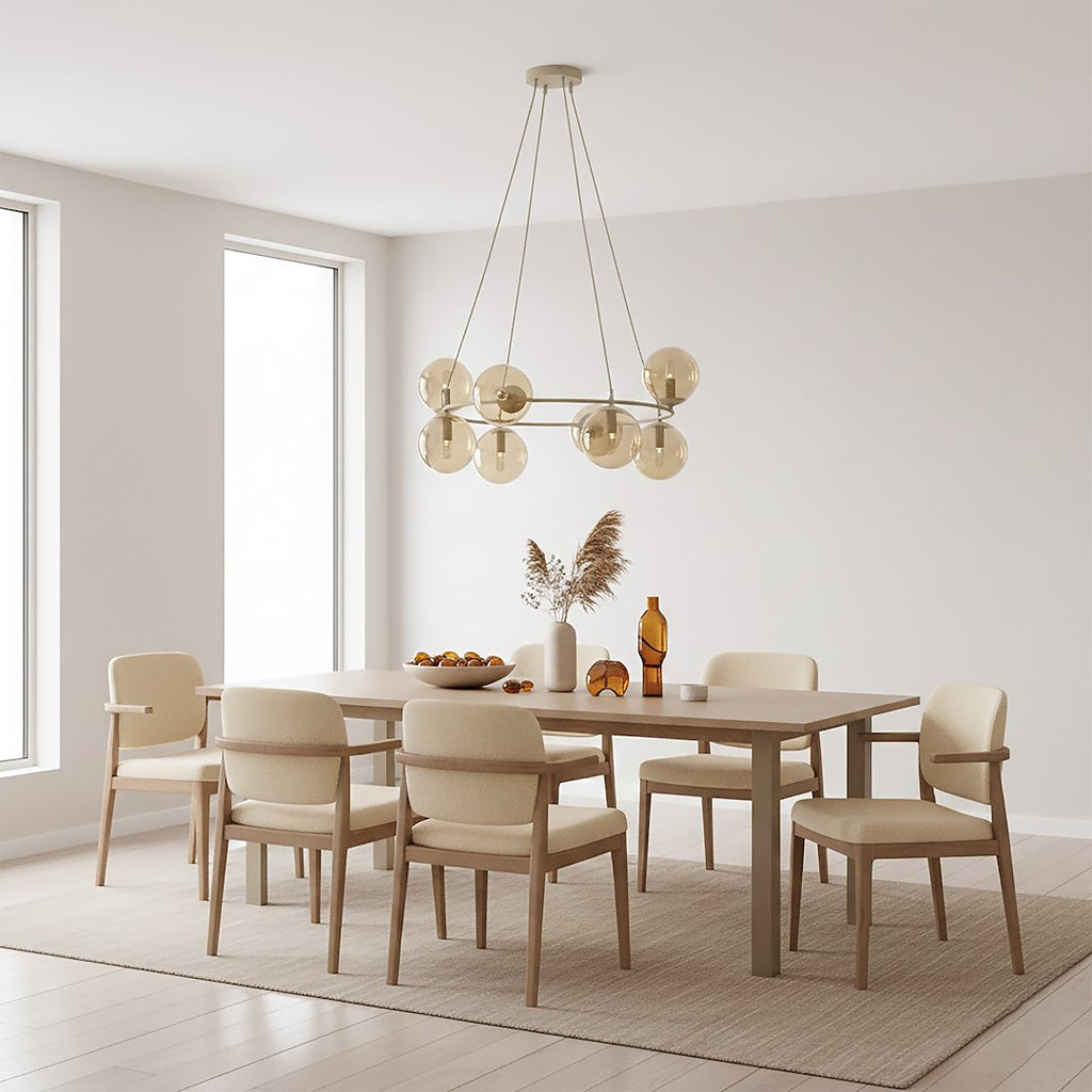 Emibig AZURA 8 Pendelleuchte – Bild 28