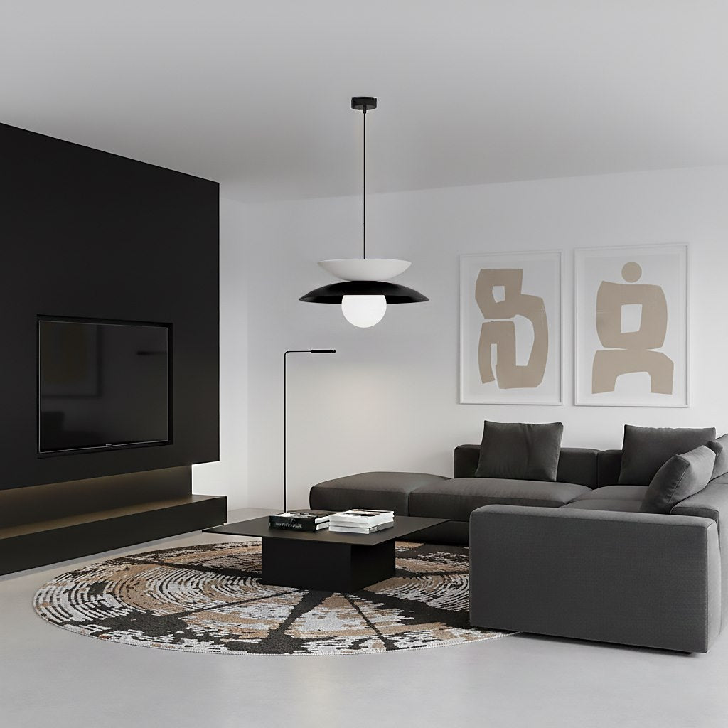 Emibig NAGOYA 1 Pendelleuchte – Bild 28