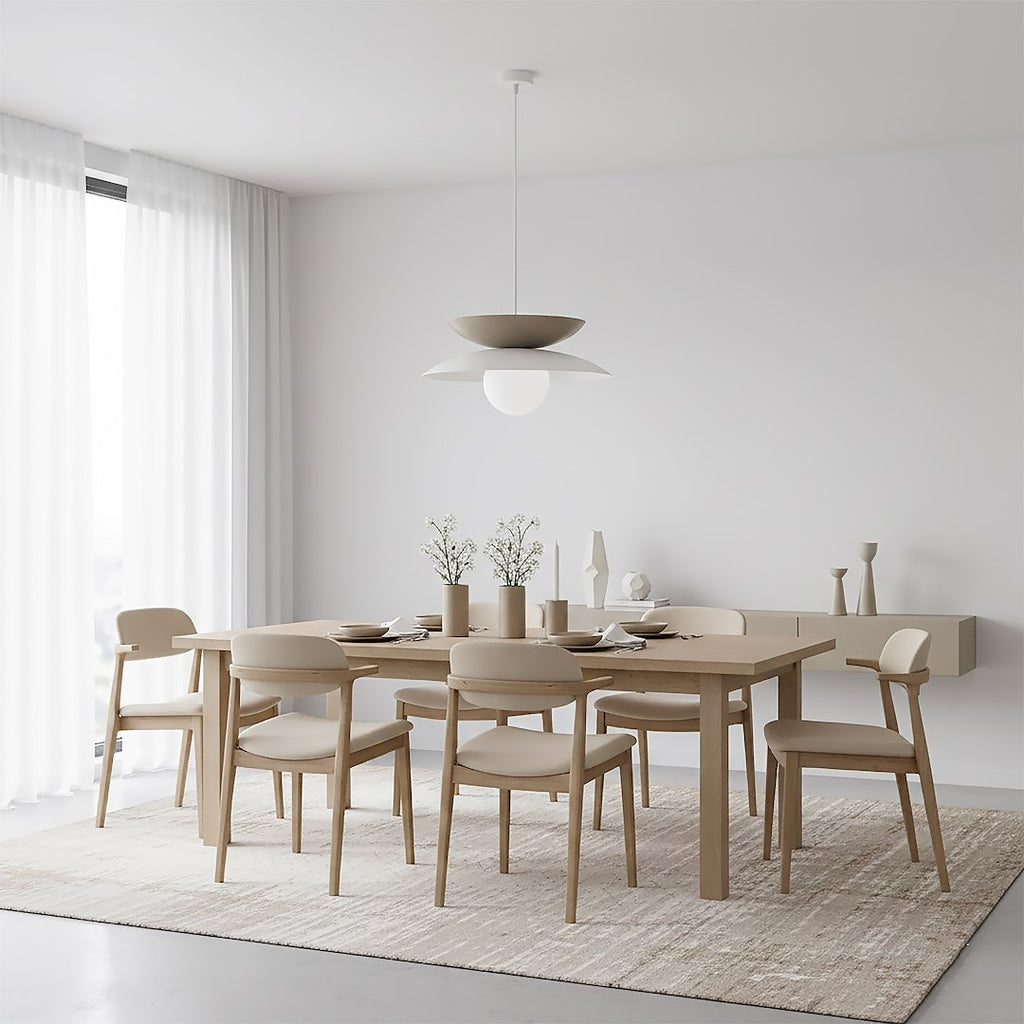 Emibig NAGOYA 1 Pendelleuchte – Bild 33