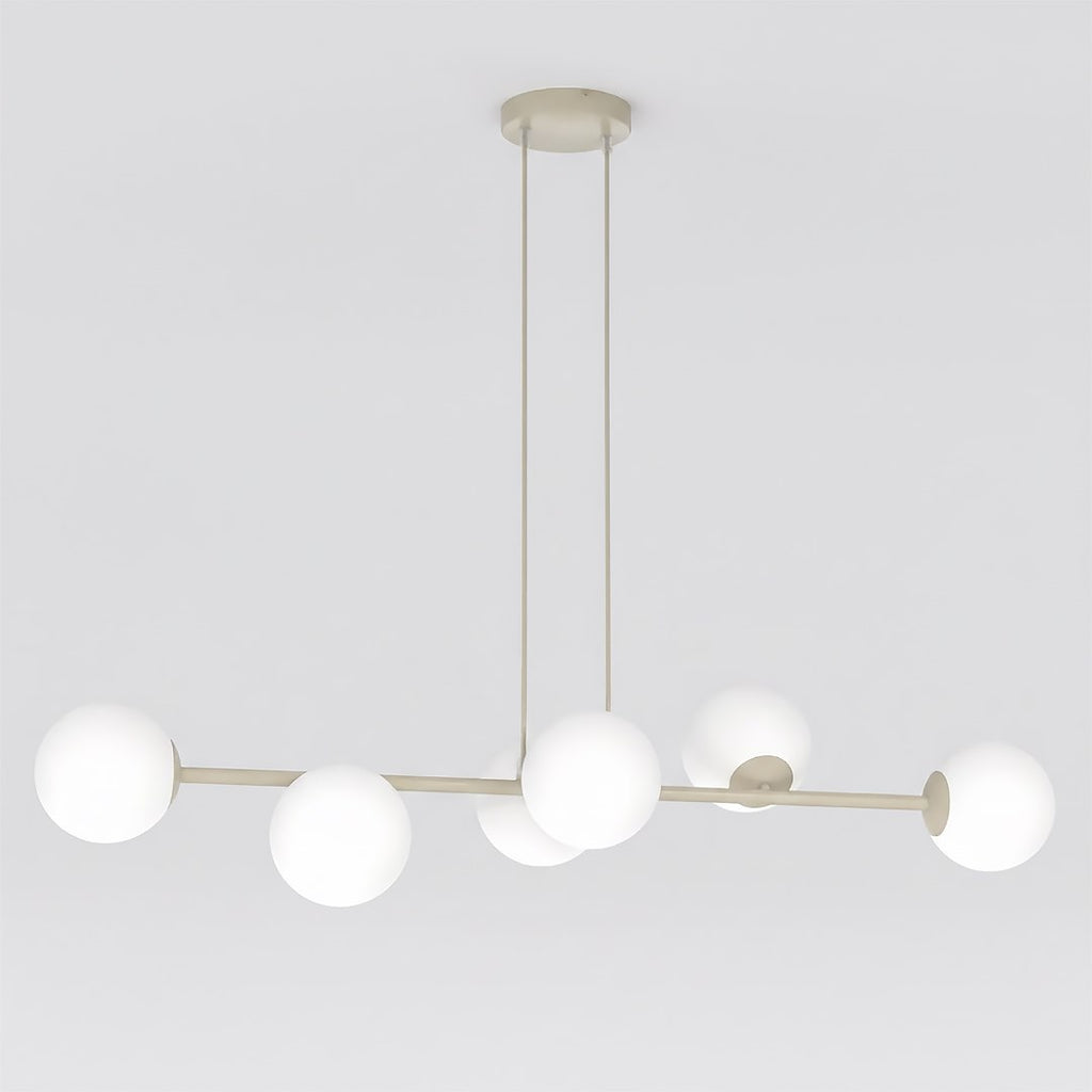 Emibig MAGNUS 6 Pendelleuchte – Bild 11