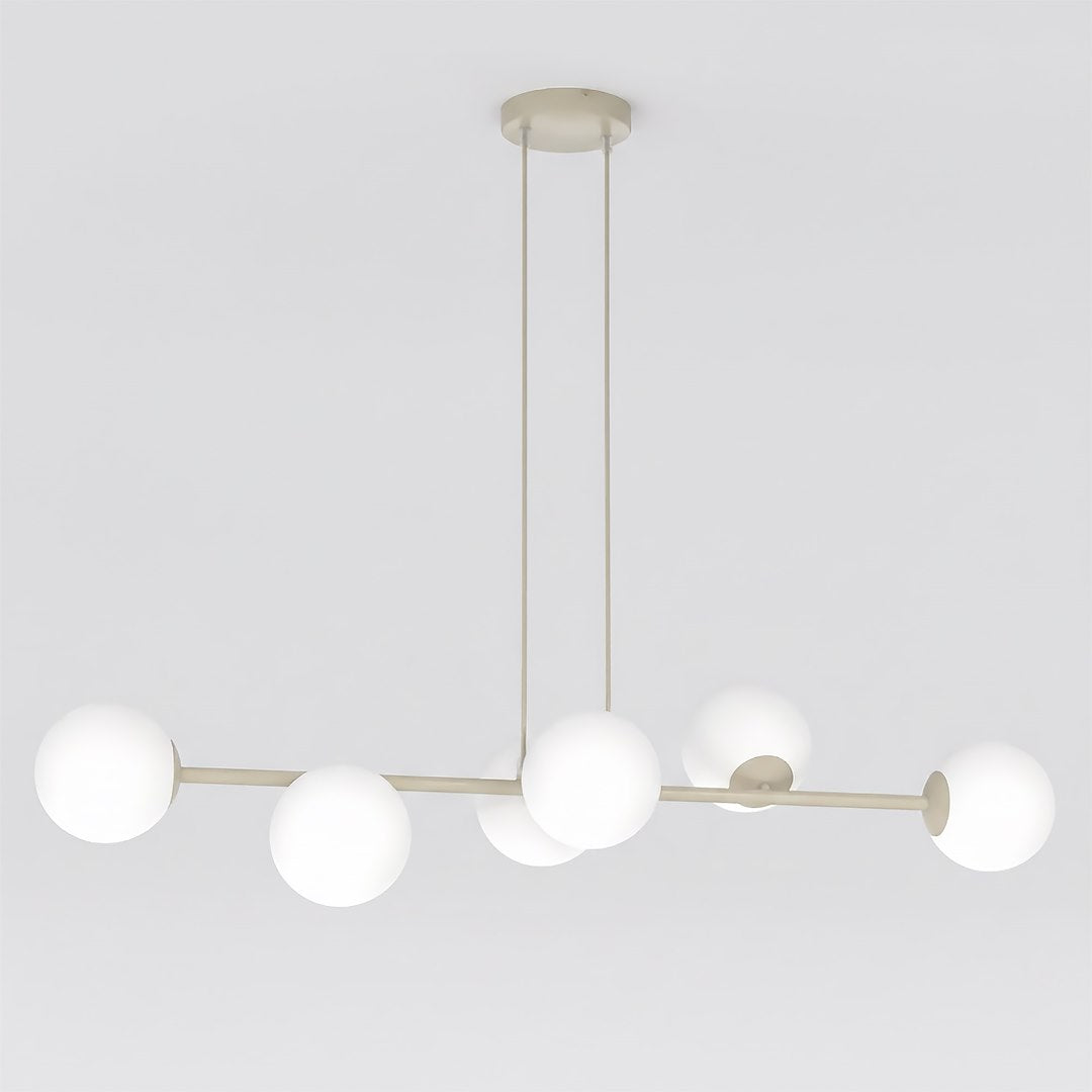 Emibig MAGNUS 6 Pendelleuchte – Bild 11