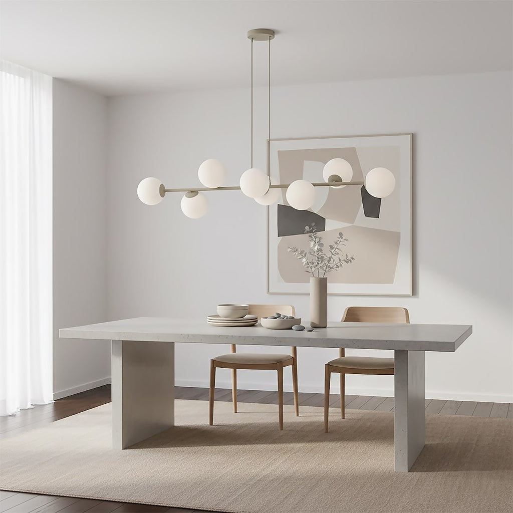 Emibig MAGNUS 8 Pendelleuchte – Bild 9