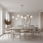 Emibig MAGNUS 8 Pendelleuchte – Bild 11
