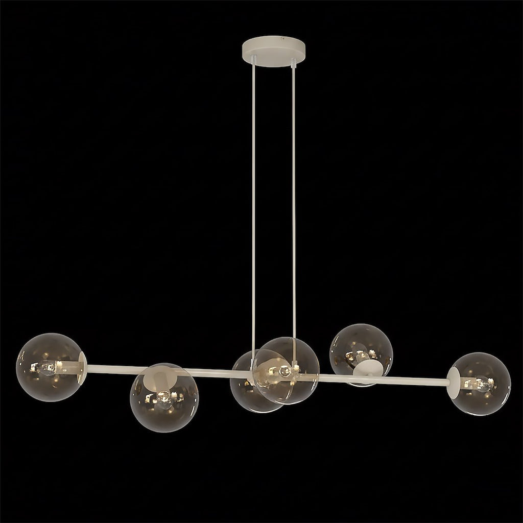 Emibig MAGNUS 6 Pendelleuchte – Bild 17
