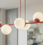 Emibig MAGNUS 8 Pendelleuchte – Bild 23