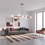 Emibig MAGNUS 8 Pendelleuchte – Bild 26