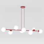 Emibig MAGNUS 8 Pendelleuchte – Bild 28