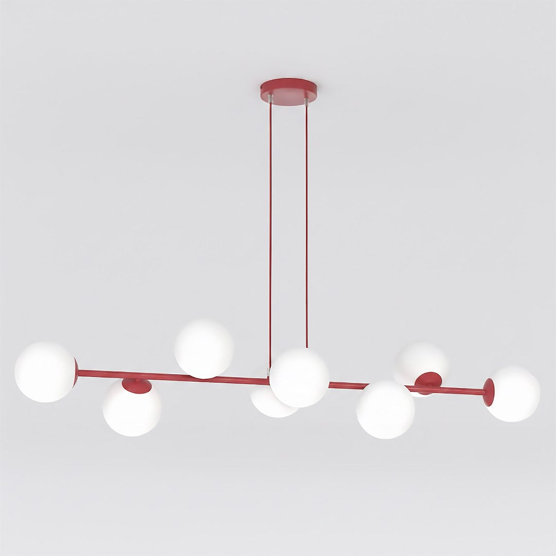 Emibig MAGNUS 8 Pendelleuchte – Bild 28