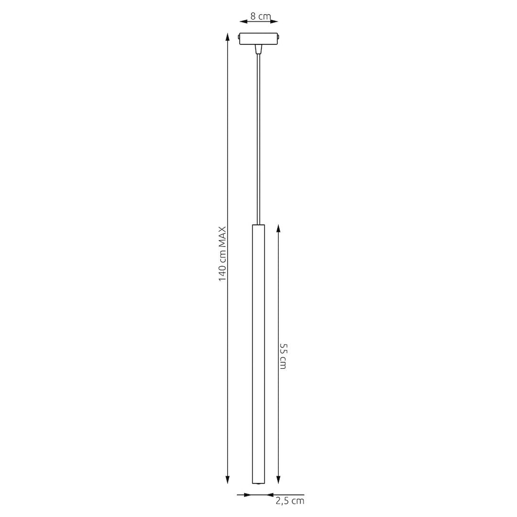 Emibig SELTER 1 Pendelleuchte – Bild 13