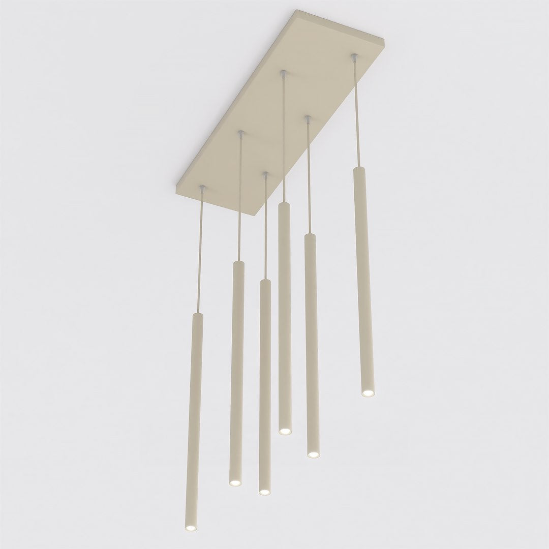 Emibig SELTER 6 Pendelleuchte – Bild 15