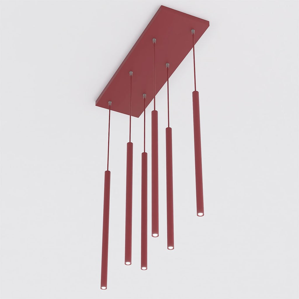 Emibig SELTER 6 Pendelleuchte – Bild 19