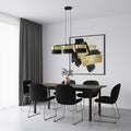 Emibig LUX 3 Pendelleuchte – Bild 1