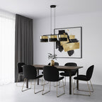 Emibig LUX 3 Pendelleuchte – Bild 1