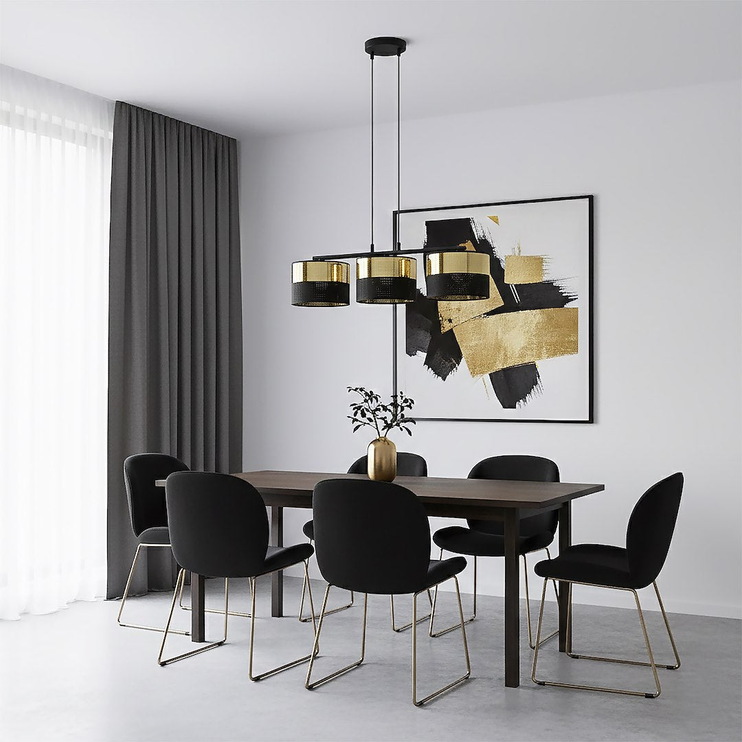 Emibig LUX 3 Pendelleuchte – Bild 1