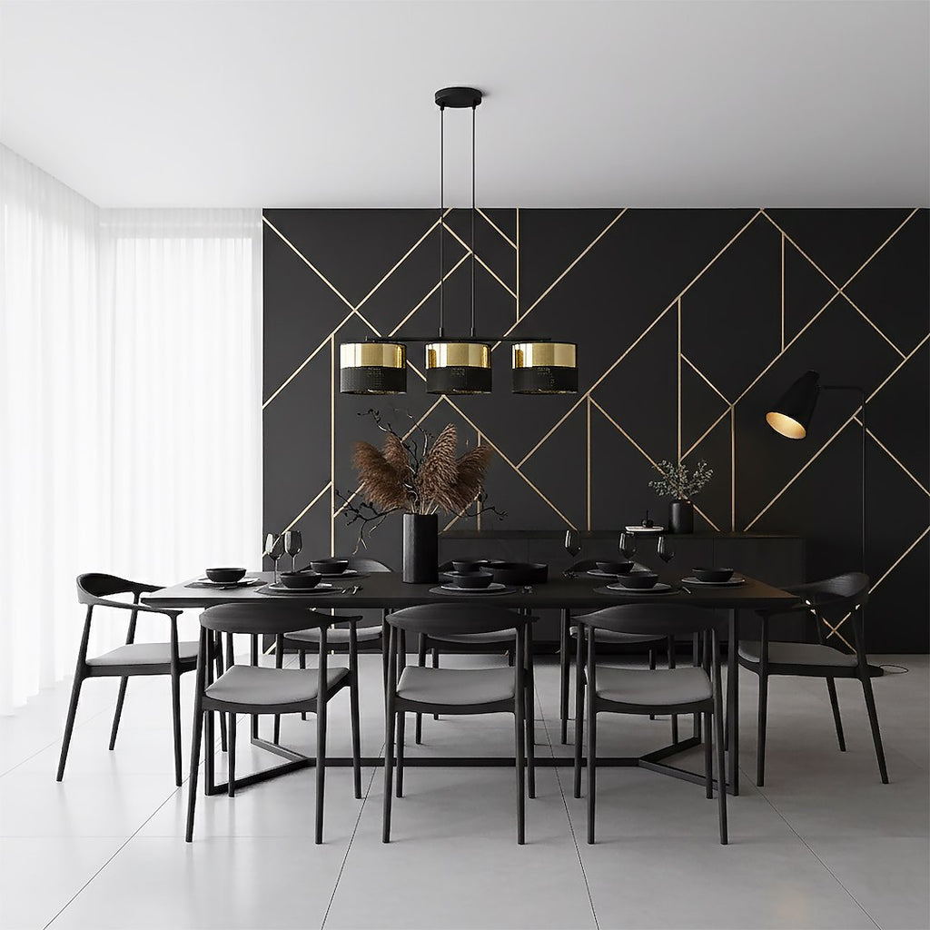 Emibig LUX 3 Pendelleuchte – Bild 4