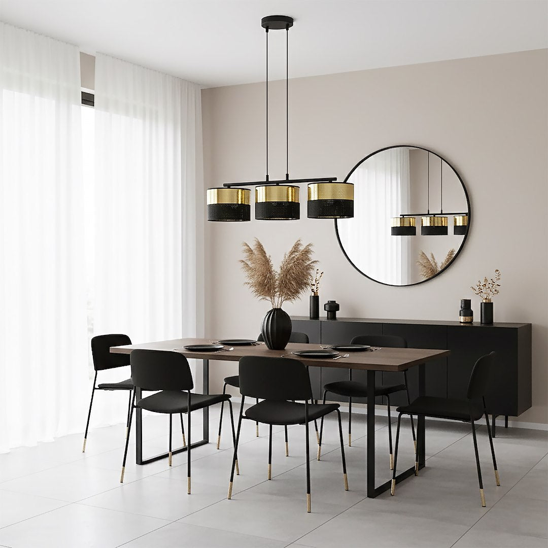 Emibig LUX 3 Pendelleuchte – Bild 5