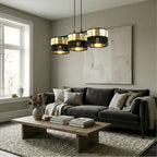Emibig LUX 3 Pendelleuchte – Bild 7