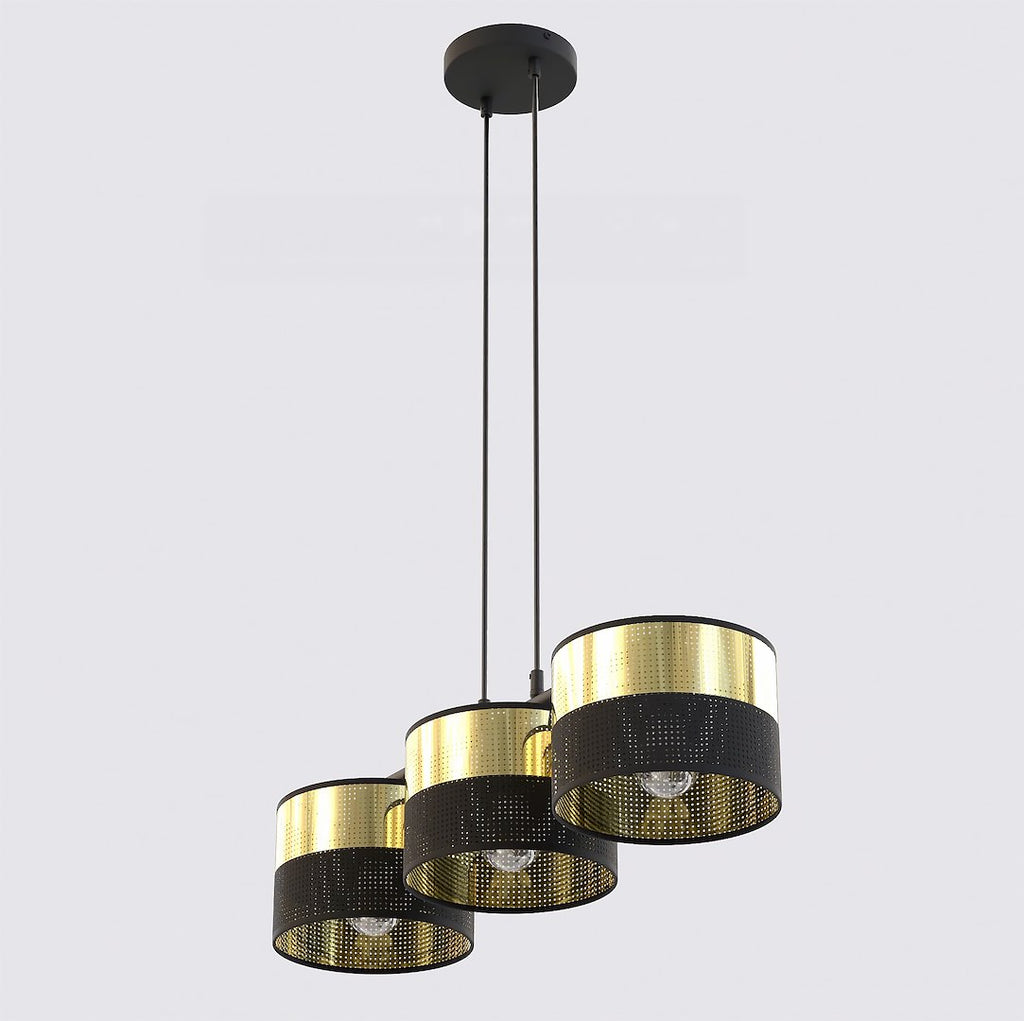 Emibig LUX 3 Pendelleuchte – Bild 9