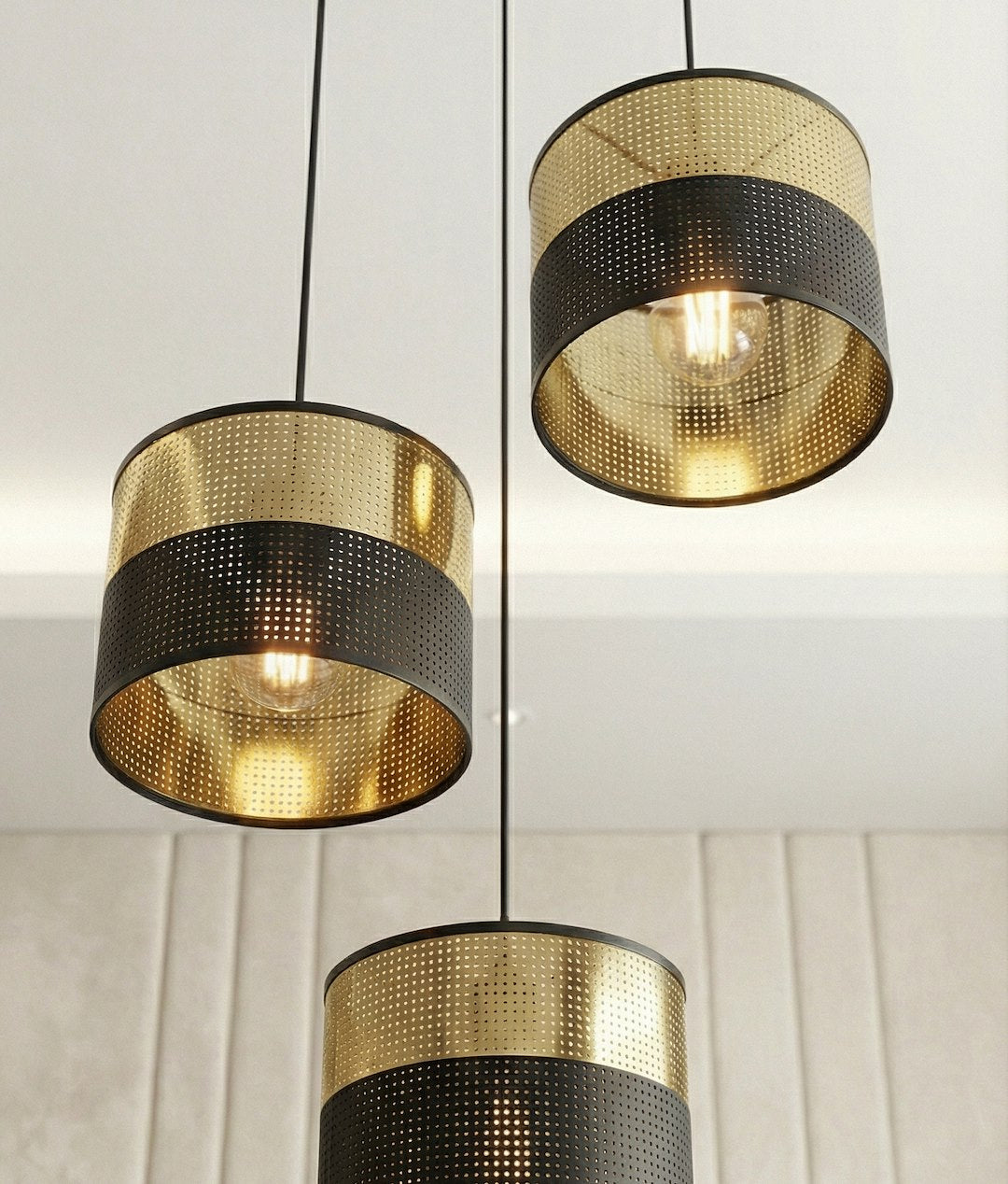 Emibig LUX 3 PREM Pendelleuchte – Bild 6