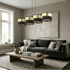 Emibig LUX 4 Pendelleuchte – Bild 1