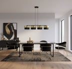 Emibig LUX 4 Pendelleuchte – Bild 4