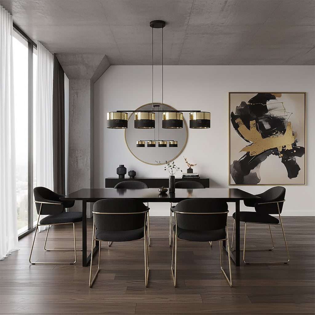 Emibig LUX 4 Pendelleuchte – Bild 5