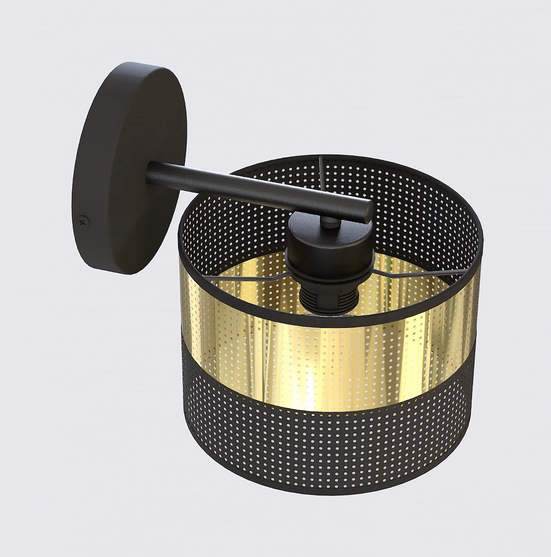 Emibig LUX K1 Wandleuchte – Bild 5