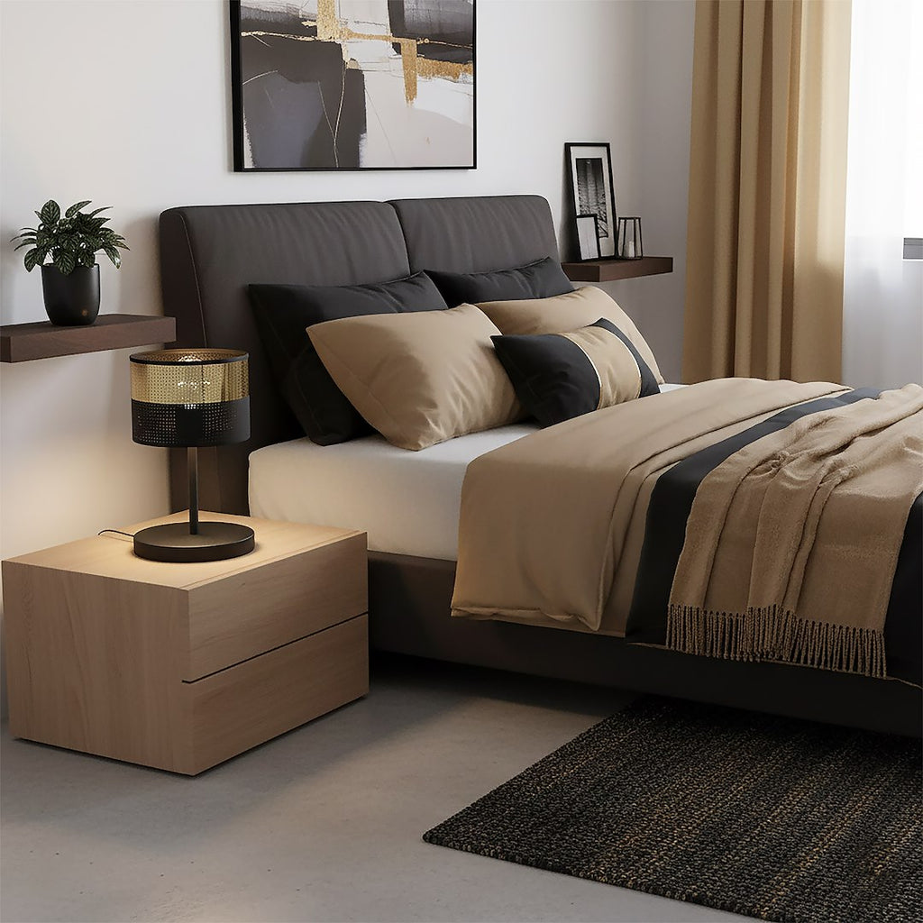 Emibig LUX LN1 Tischleuchte – Bild 4