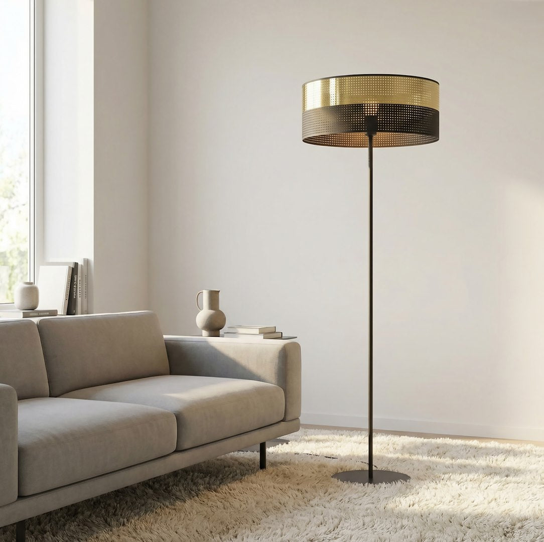 Emibig LUX LP1 Stehleuchte – Bild 4
