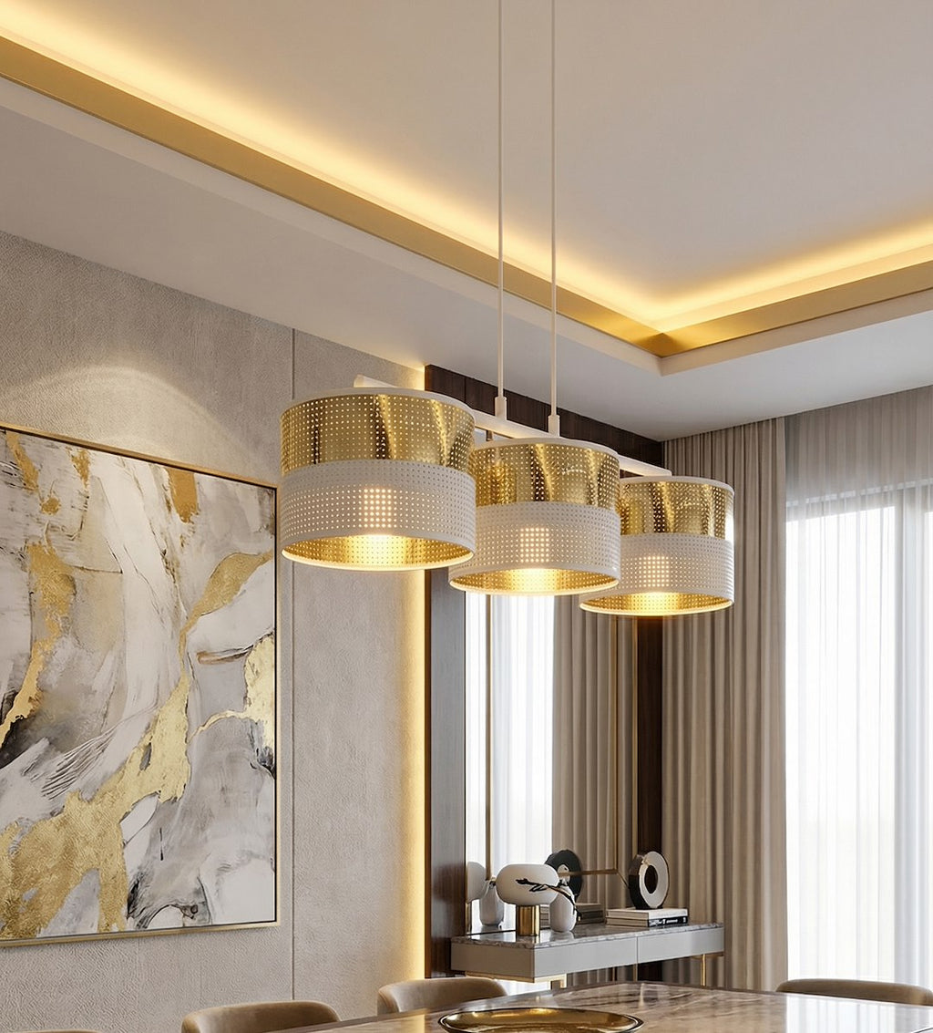 Emibig LUX 3 Pendelleuchte – Bild 15
