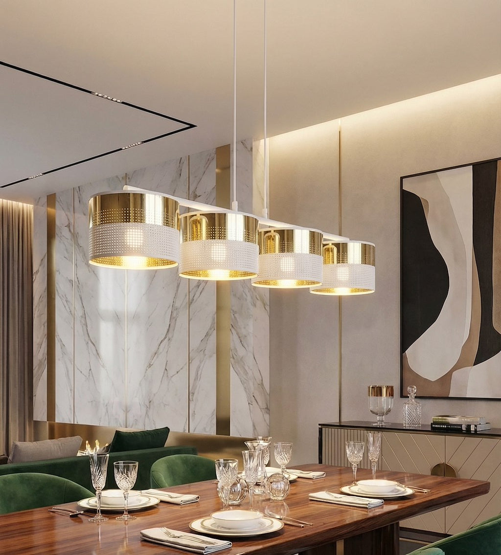 Emibig LUX 4 Pendelleuchte – Bild 15
