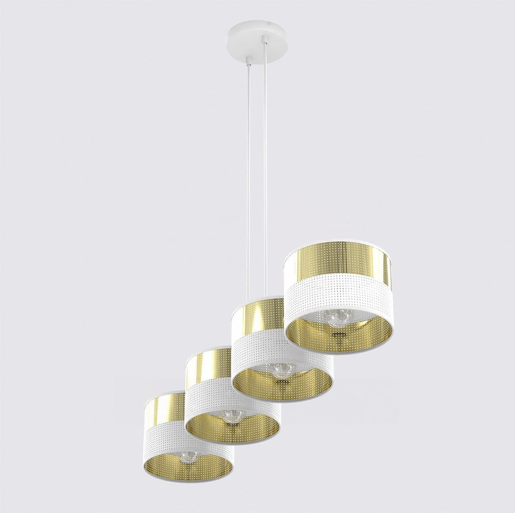 Emibig LUX 4 Pendelleuchte – Bild 16
