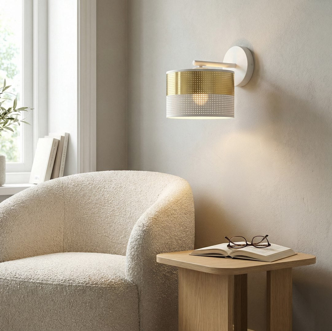 Emibig LUX K1 Wandleuchte – Bild 7