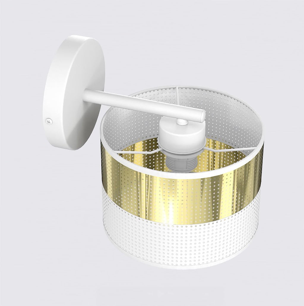 Emibig LUX K1 Wandleuchte – Bild 8