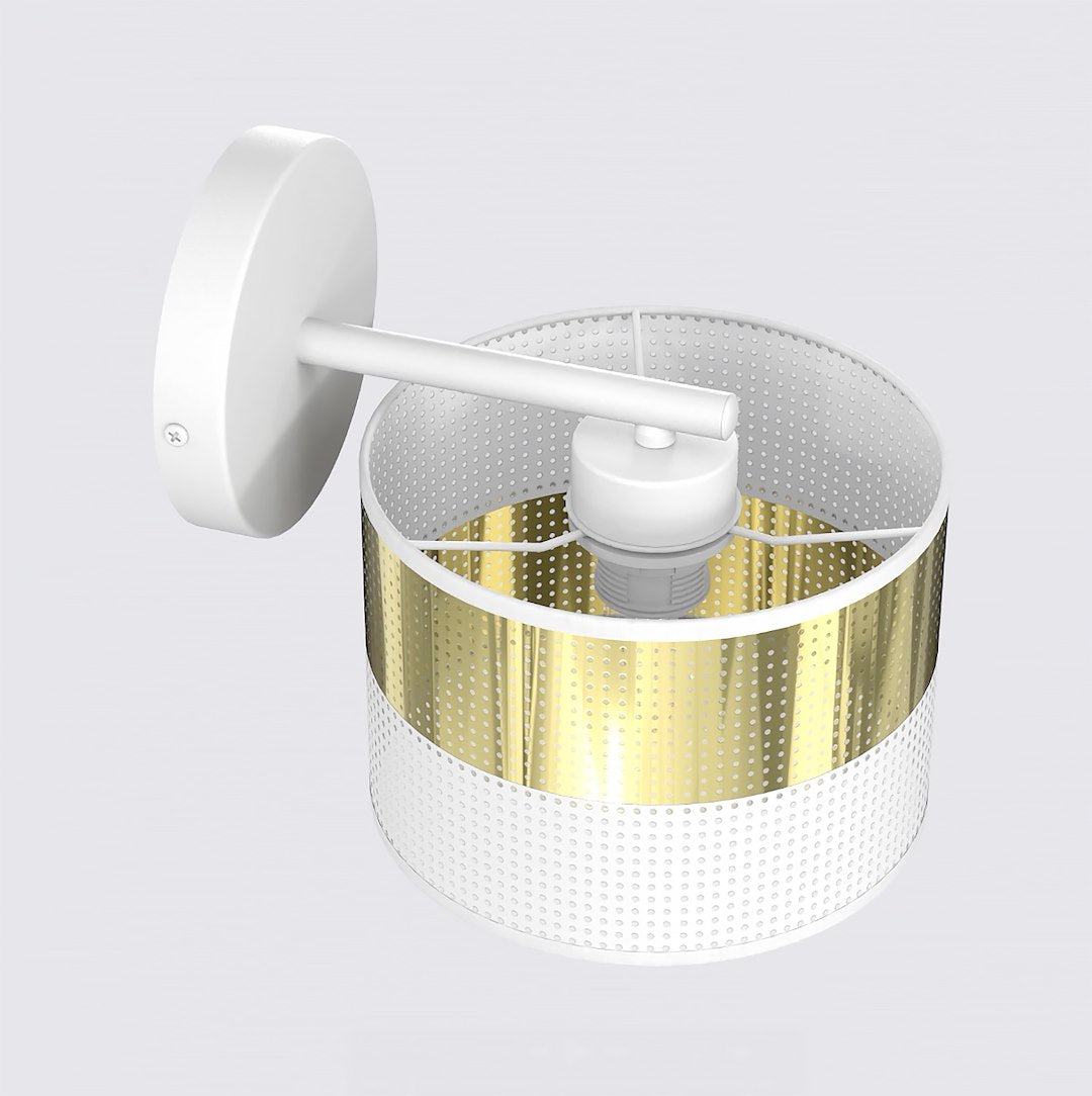 Emibig LUX K1 Wandleuchte – Bild 8