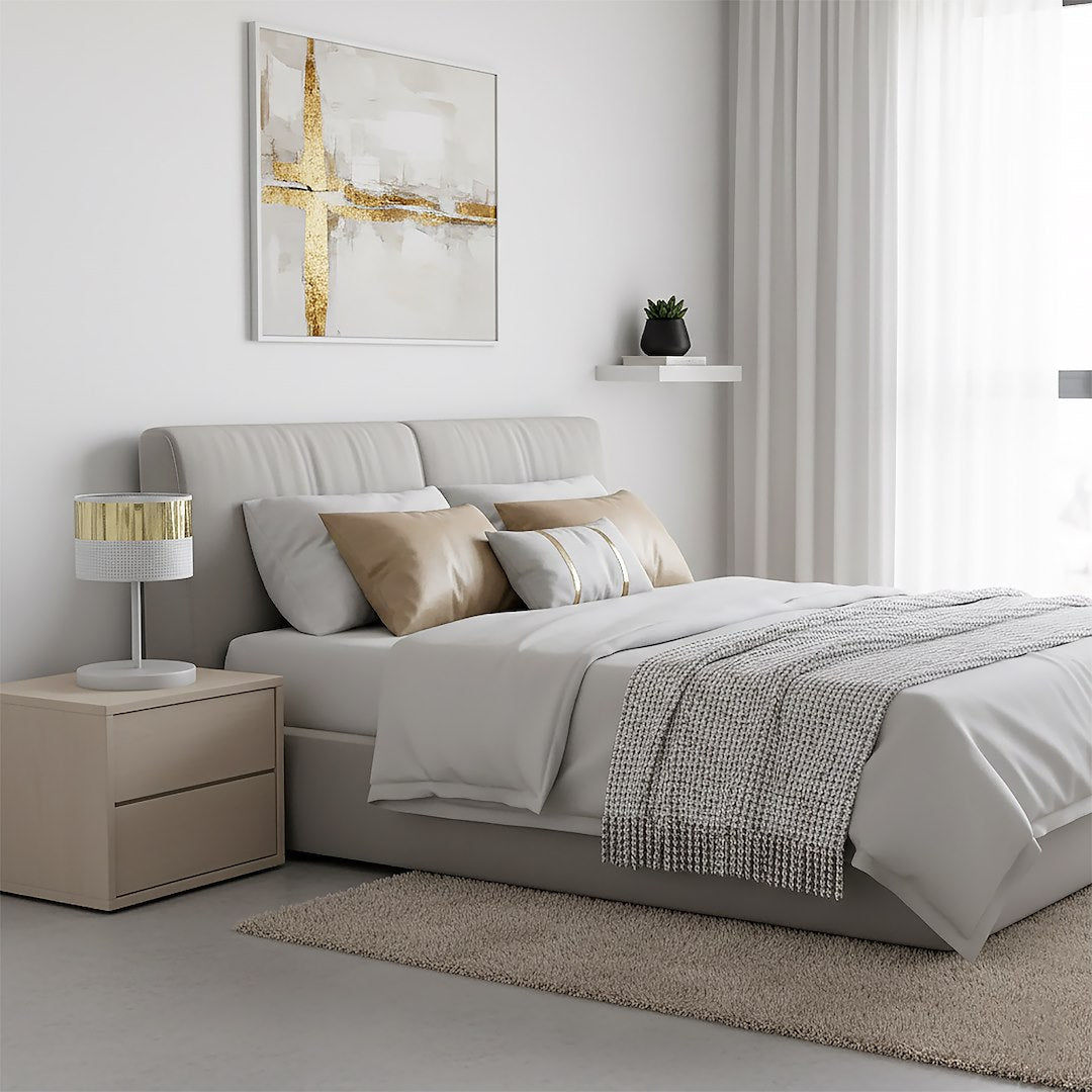 Emibig LUX LN1 Tischleuchte – Bild 8