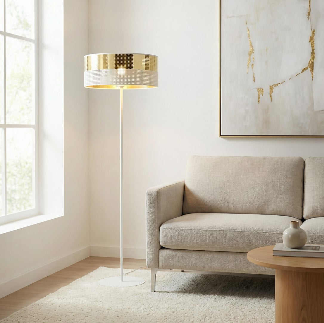 Emibig LUX LP1 Stehleuchte – Bild 7