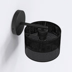 Emibig KARBON K1 Wandleuchte – Bild 6