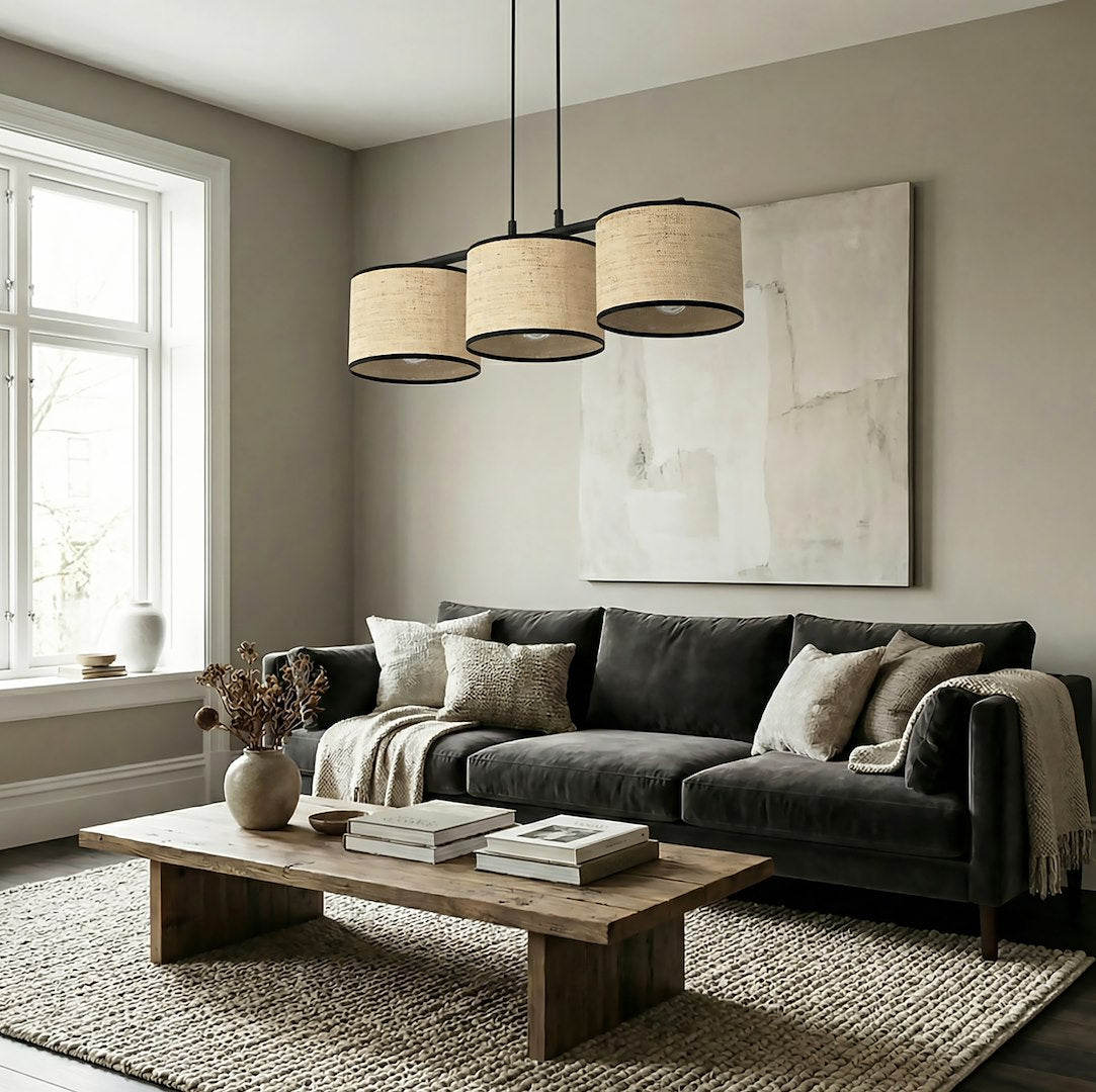 Emibig ECO 3 Pendelleuchte – Bild 1