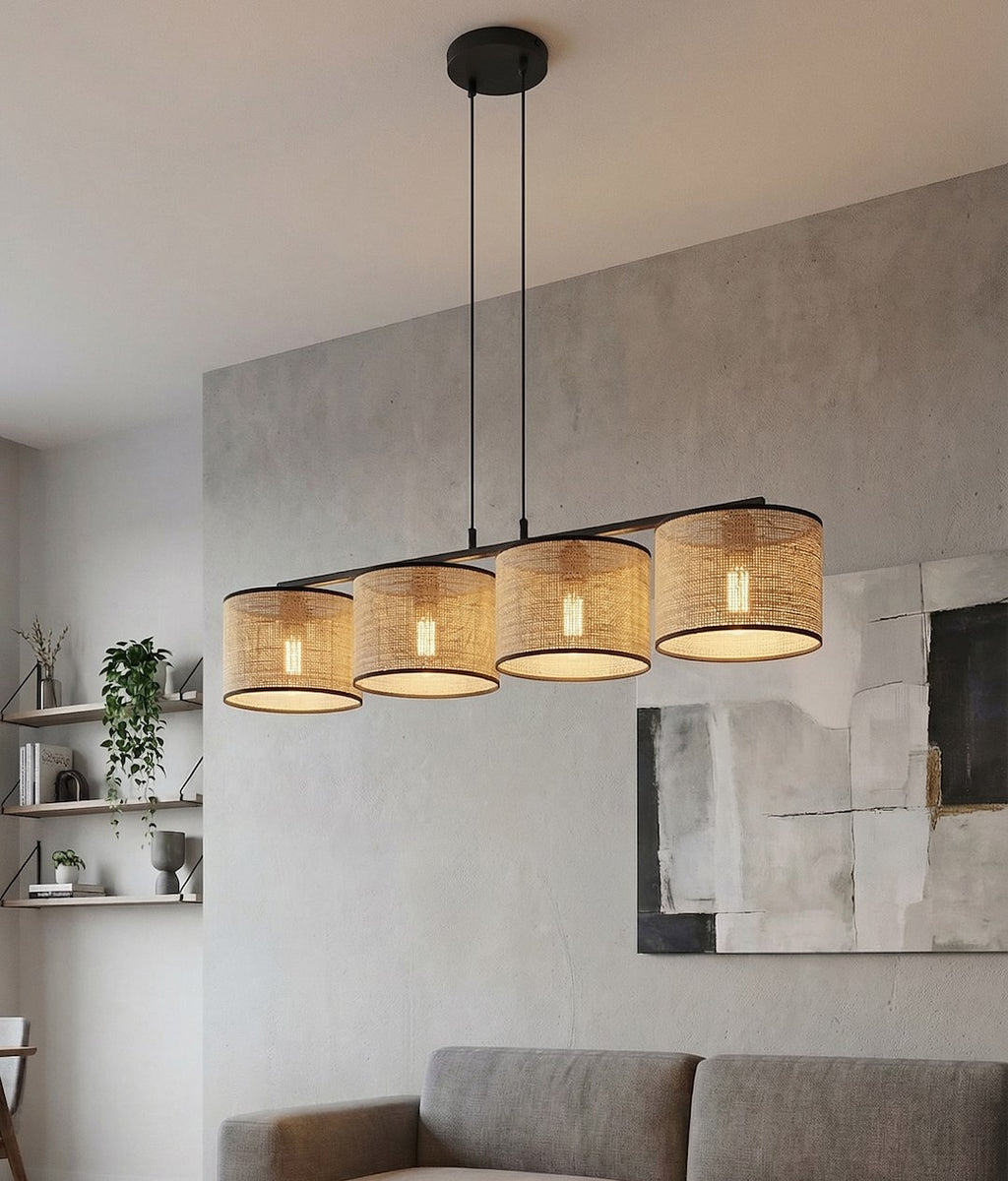 Emibig ECO 4 Pendelleuchte – Bild 5