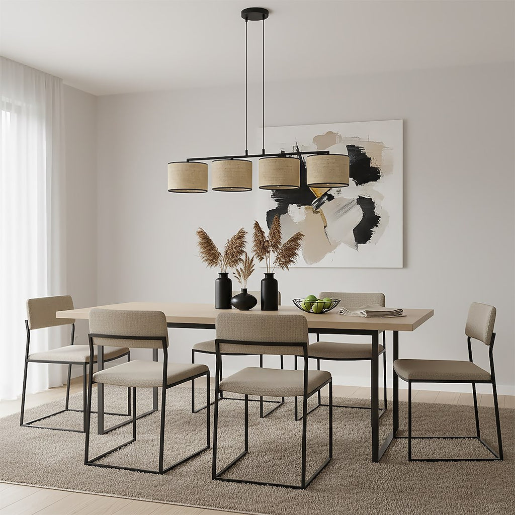 Emibig ECO 4 Pendelleuchte – Bild 6