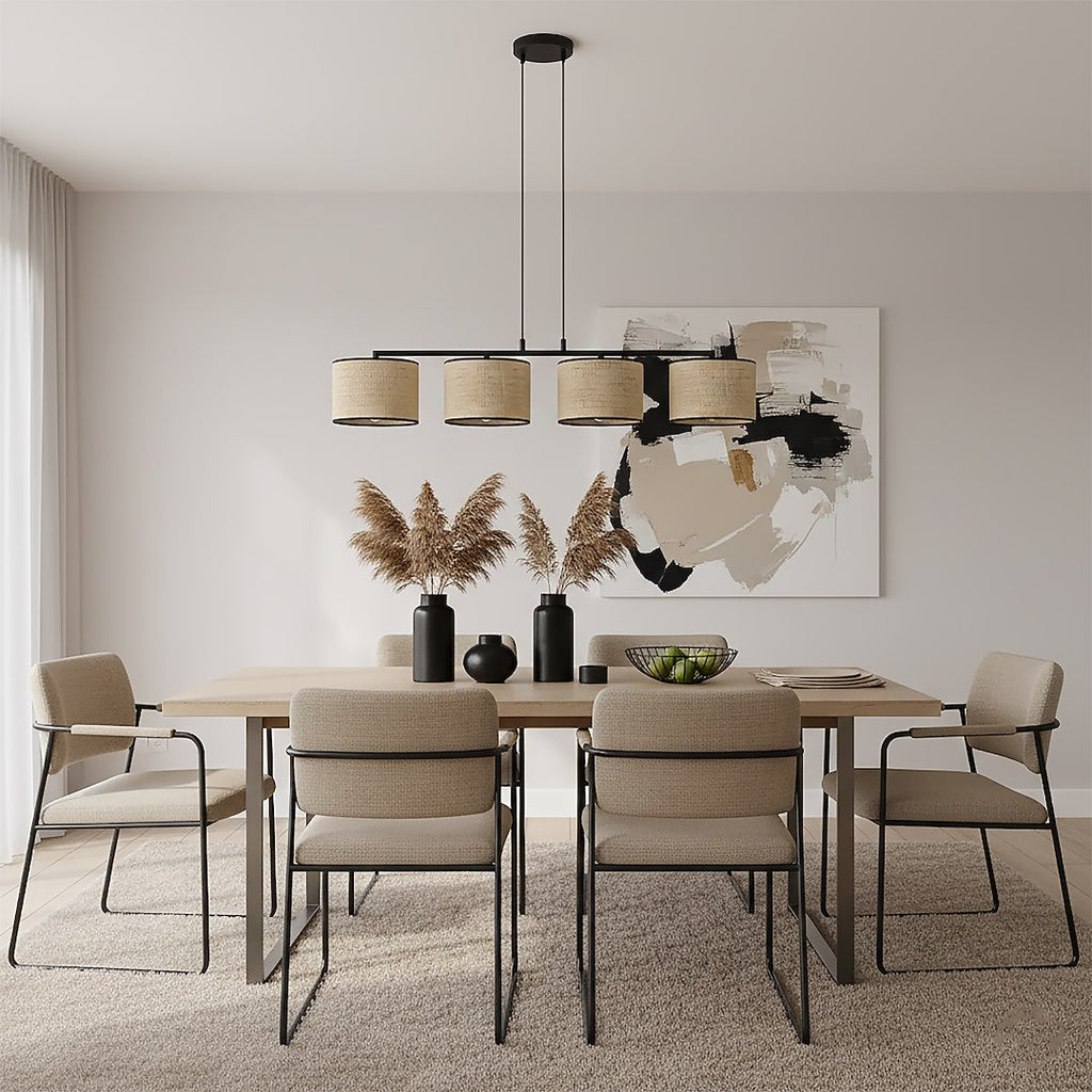 Emibig ECO 4 Pendelleuchte – Bild 7