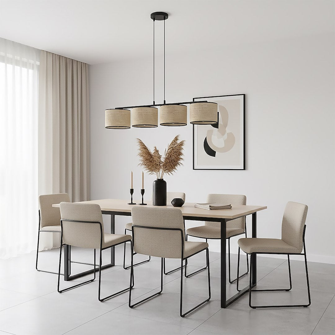 Emibig ECO 4 Pendelleuchte – Bild 8