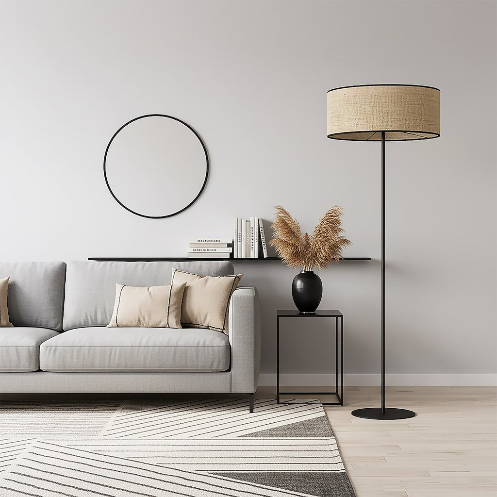 Emibig ECO LP1 Stehleuchte – Bild 1
