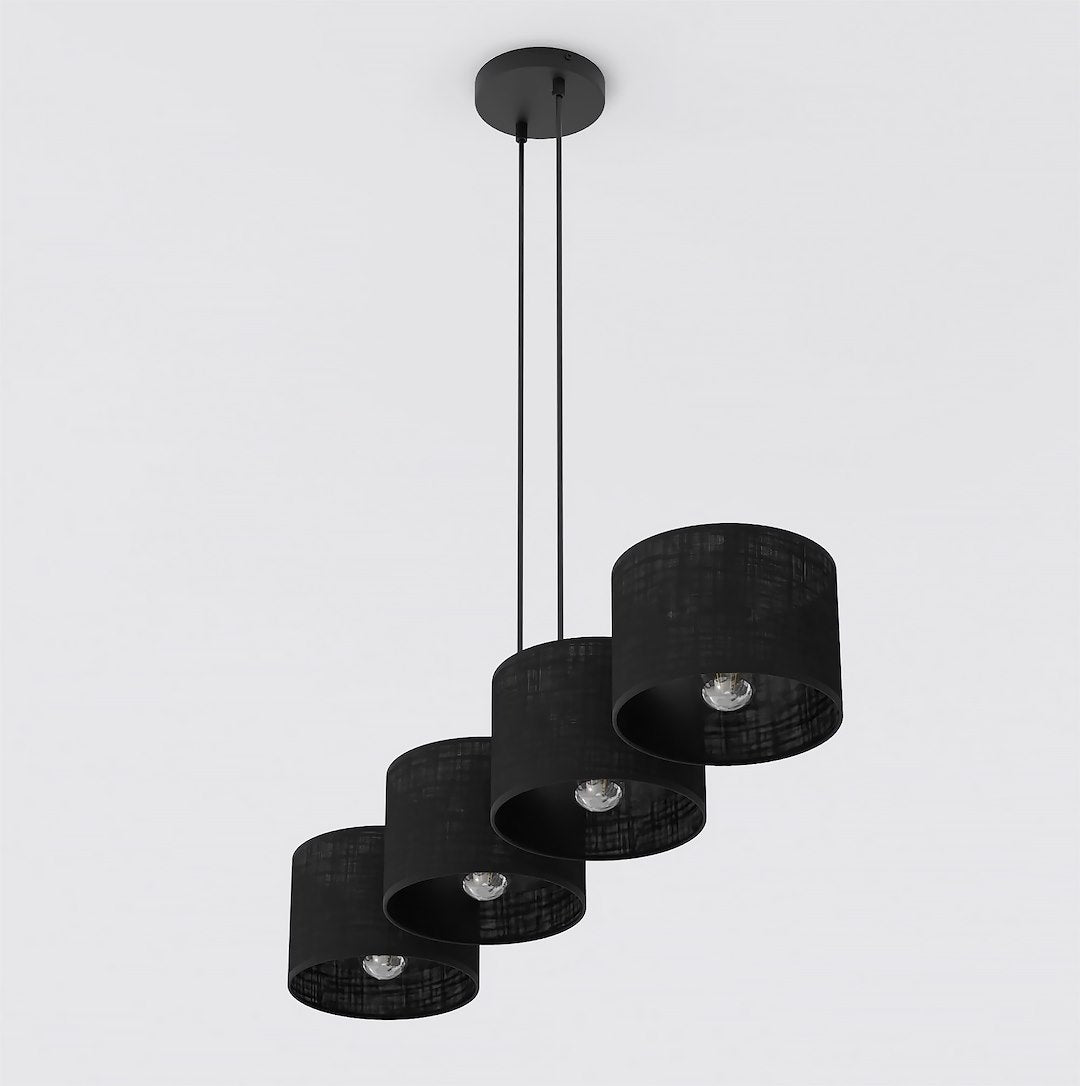 Emibig ECO 4 Pendelleuchte – Bild 2