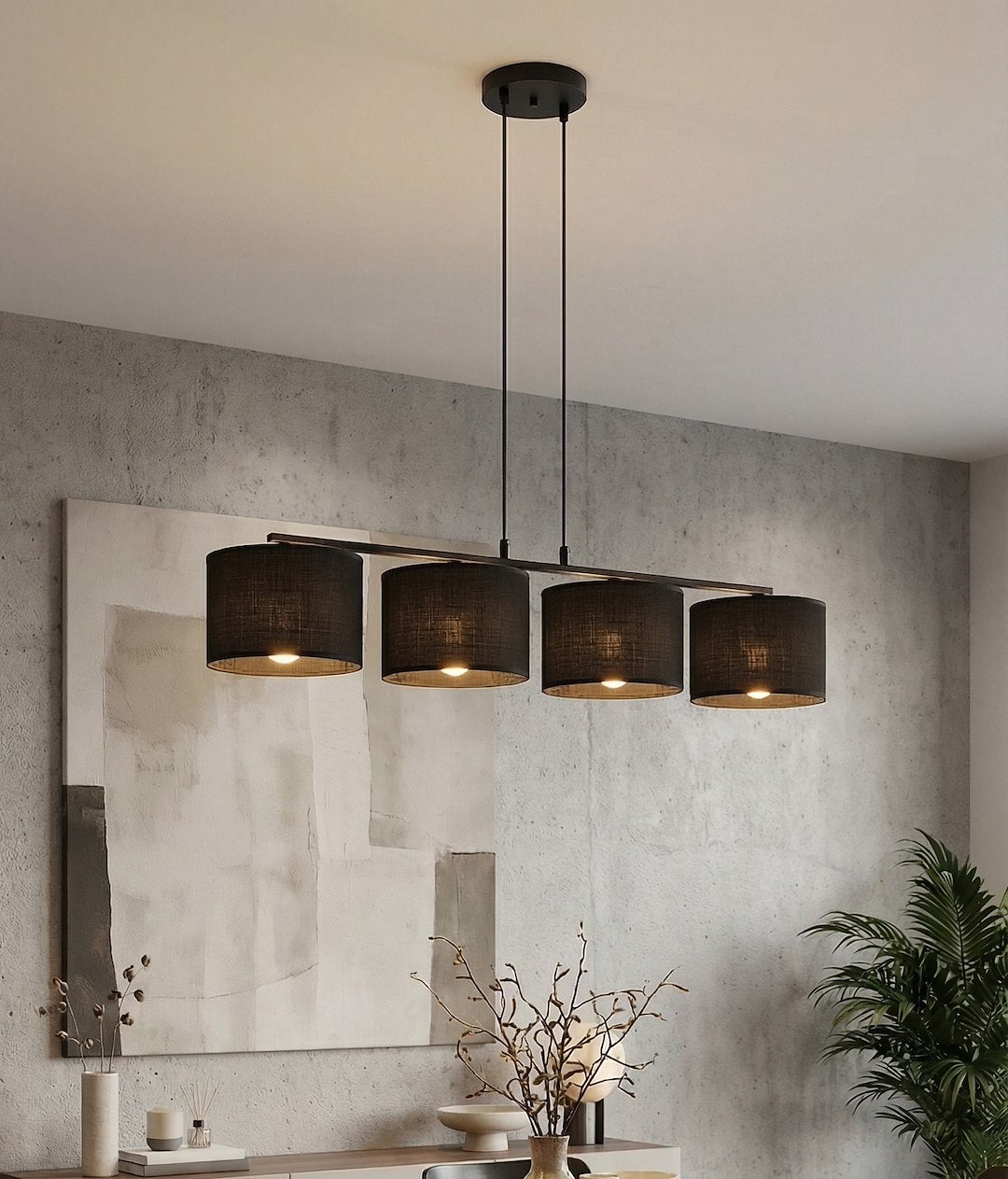 Emibig ECO 4 Pendelleuchte – Bild 11