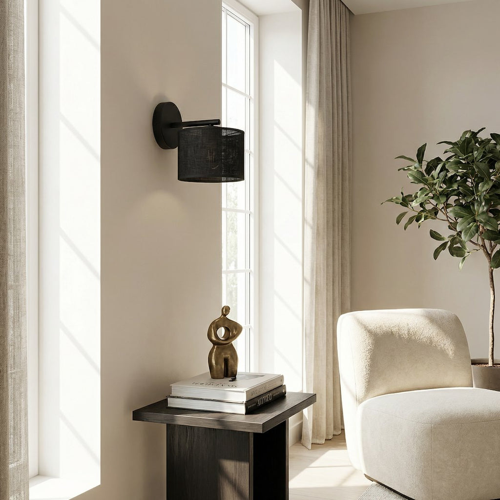 Emibig ECO K1 Wandleuchte – Bild 8
