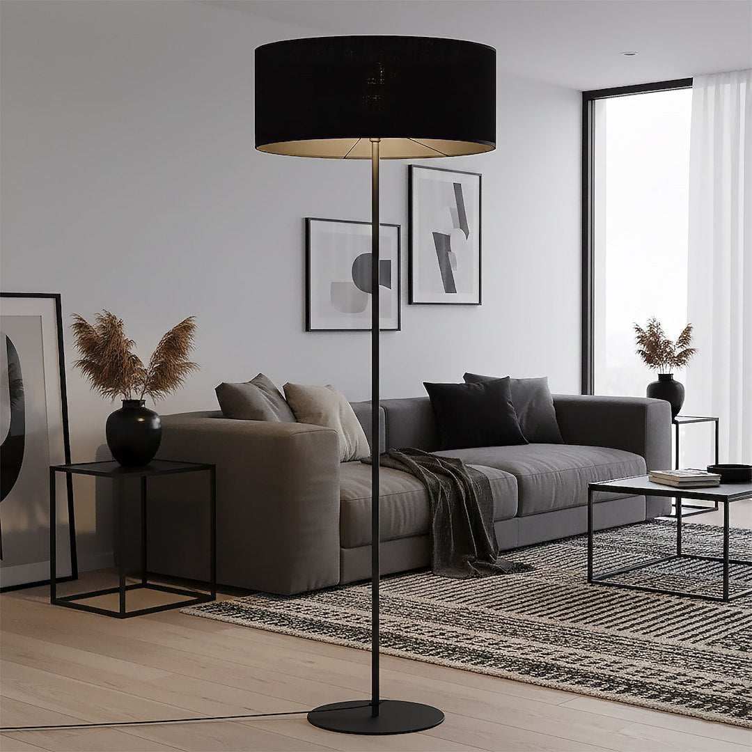 Emibig ECO LP1 Stehleuchte – Bild 10