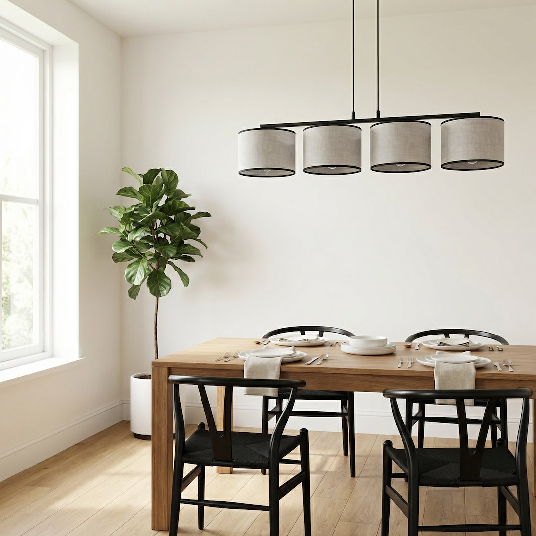 Emibig ECO 4 Pendelleuchte – Bild 18